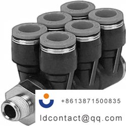 VFFG-T-F6-11_Festo Quick Exhaust Va